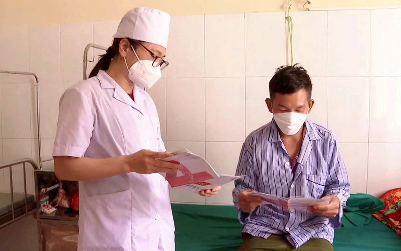 Lai Châu quyết liệt phòng chống, ngăn dịch sốt xuất huyết lan rộng