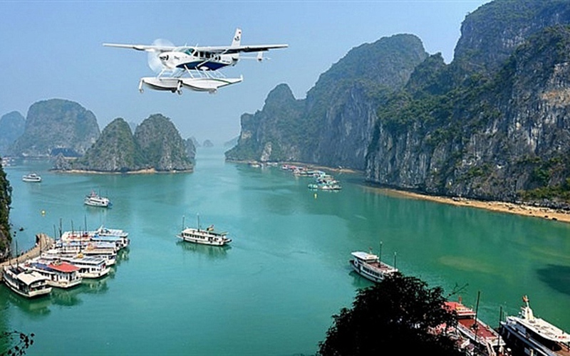 Báo chí Mỹ vừa công bố "10 địa điểm tuyệt nhất khi đến Việt Nam" du khách không thể bỏ qua