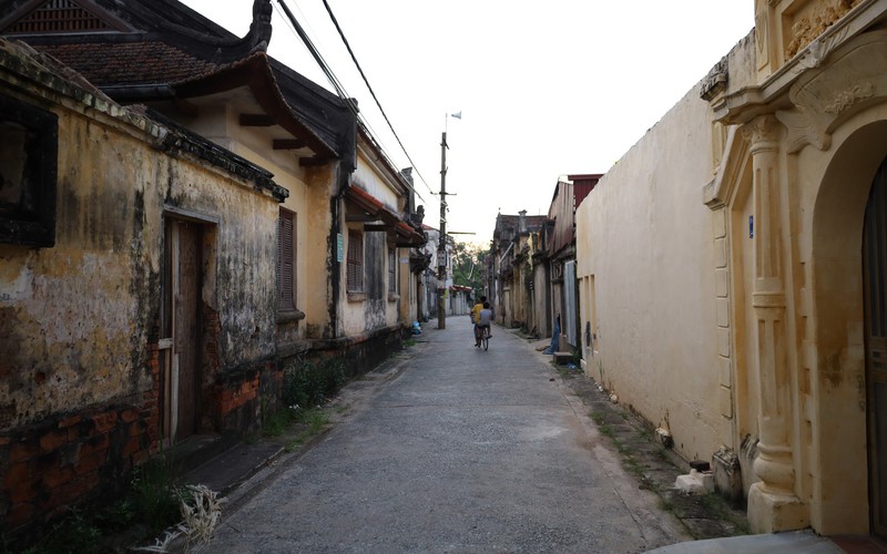 Tiết lộ điều bất ngờ về ngôi làng cổ từng được mệnh danh là “làng người giàu” ở Hà Nội