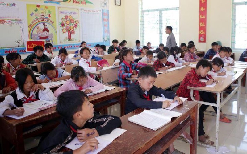 Ngành giáo dục Lai Châu: Nhiều khó khăn đầu năm học mới