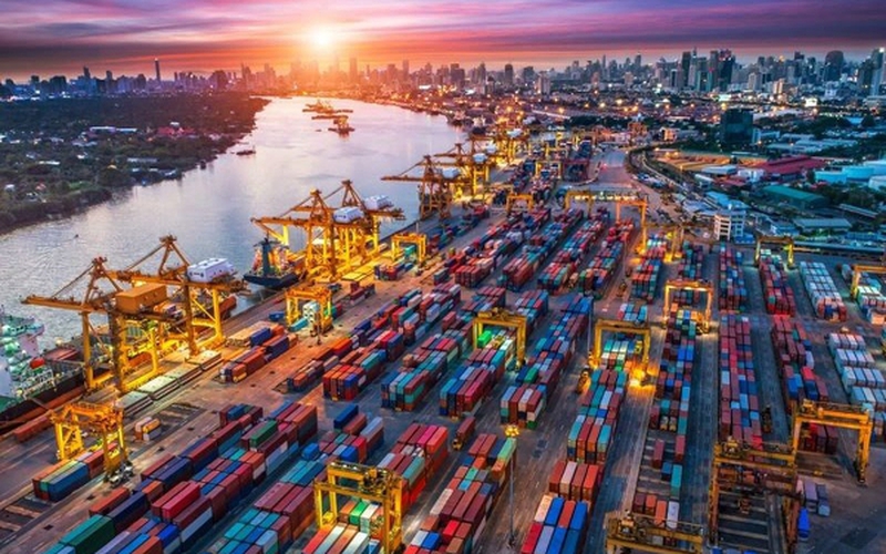 VDSC: Không loại trừ khả năng xuất khẩu tăng trưởng âm năm 2023