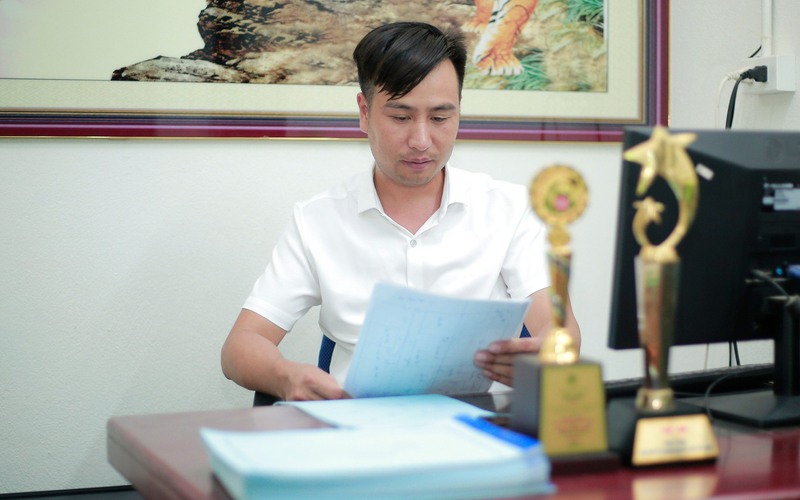 Nuôi "chim tiền tỷ" vượt mùa đông, một giám đốc ở Thanh Hoá là Nông dân Việt Nam xuất sắc 2023
