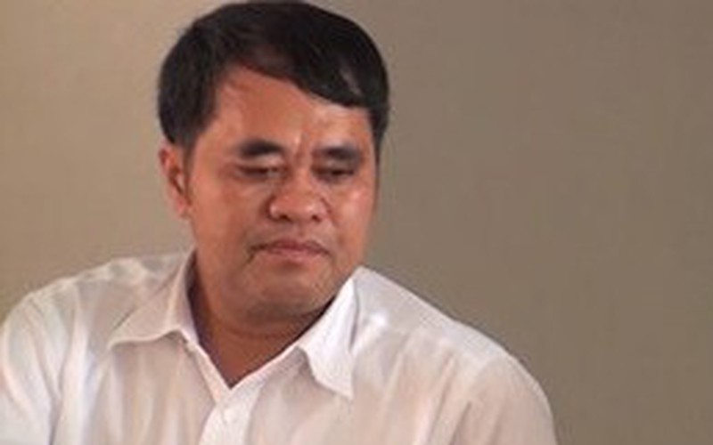 Cựu chánh Thanh tra NHNN tỉnh Đồng Nai làm những gì mà bị truy tố?