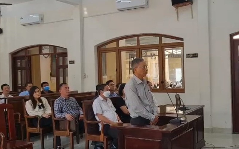 Sắp mở lại phiên xét xử cựu lãnh đạo Ngân hàng Nhà nước tỉnh Đồng Nai gây thiệt hại hơn 1.350 tỷ đồng