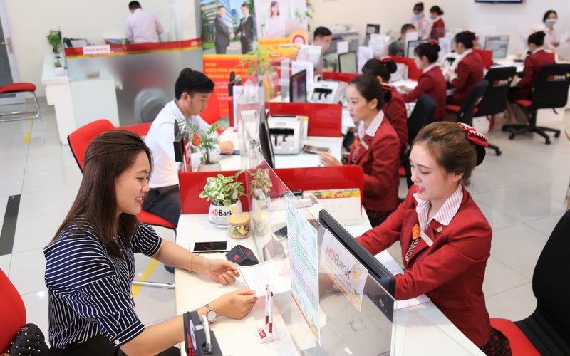 Không để dòng vốn tín dụng tắc nghẽn, chậm trễ "chảy" vào nền kinh tế 2 tháng cuối năm