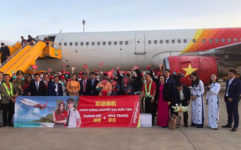 Trung Quốc chưa mở tour đến Việt Nam: Đừng quá lo!