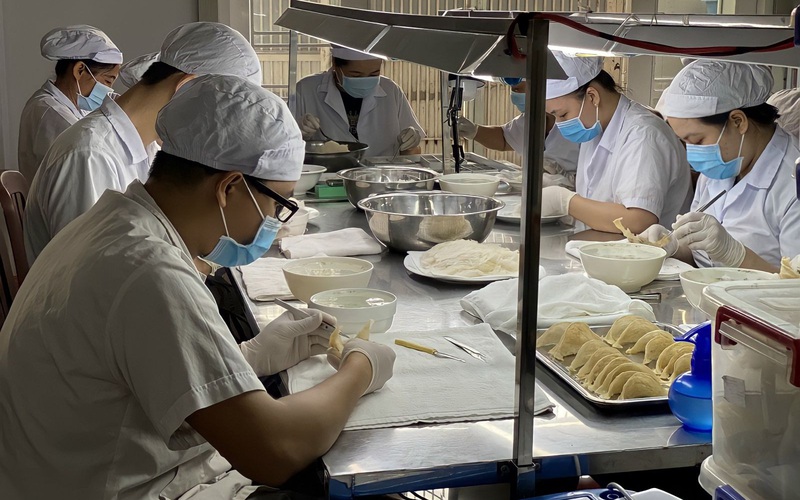 Trung Quốc đánh giá rất cao một loại sản phẩm cao cấp, ăn vào "bổ ngang bổ dọc" của Việt Nam
