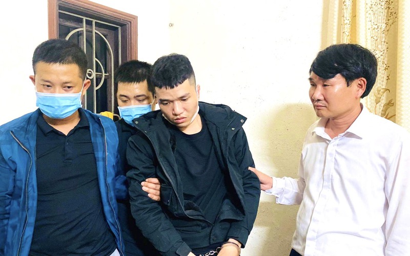 Quảng Bình: Công an phá chuyên án, bắt 2 đối tượng tàng trữ gần 13.000 viên ma túy tổng hợp