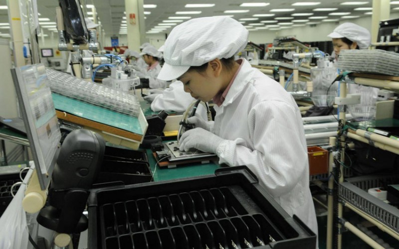 Khai mở thị trường Nam Mỹ cho hàng xuất khẩu Việt Nam
