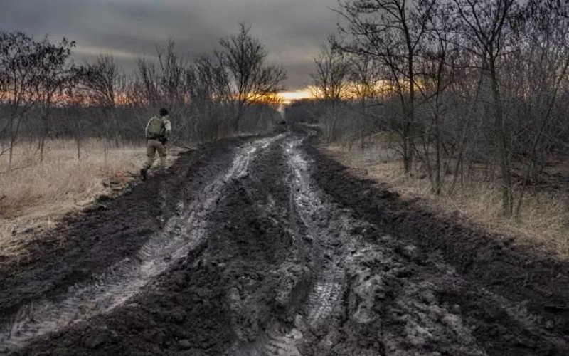 Quan chức Ukraine tiết lộ điều kiện quan trọng để Kiev phản công ở Donbass