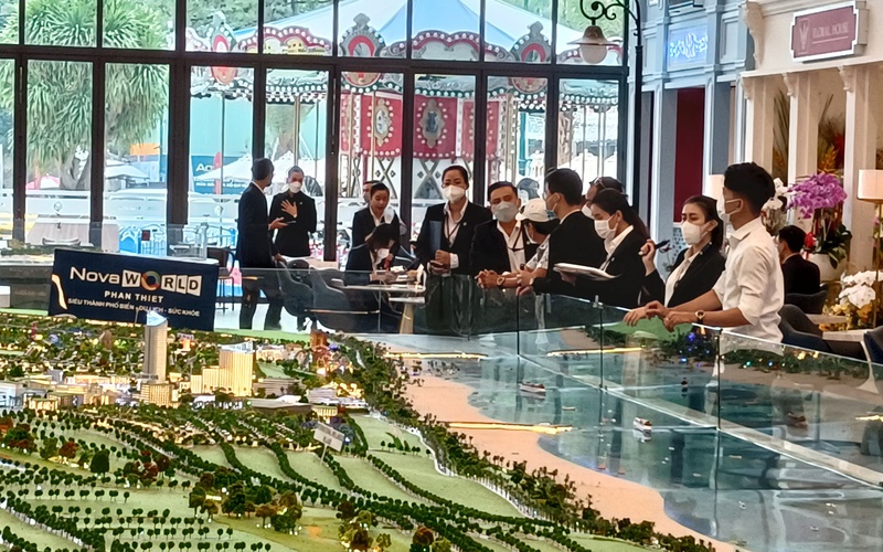 Góp ý Dự thảo Luật Đất đai (sửa đổi): Vì sao chưa sử dụng hết nguồn lực về đất đai?