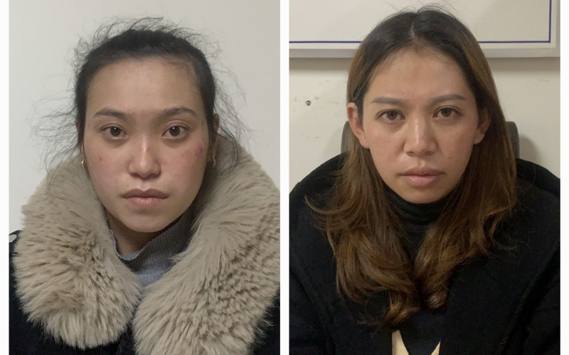 Vụ cháu bé 2 tuổi bị bạo hành chấn thương sọ não ở Lâm Đồng: 2 bảo mẫu lĩnh án