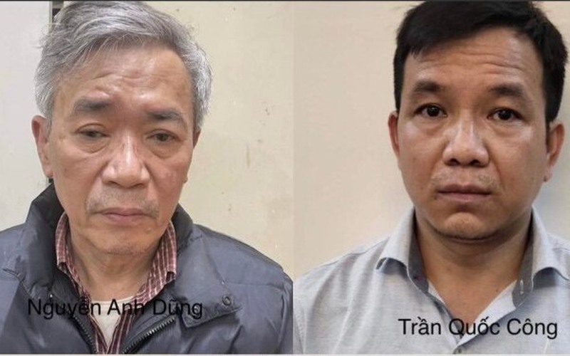 Anh trai cựu Chủ tịch AIC Nguyễn Thị Thanh Nhàn bị khởi tố