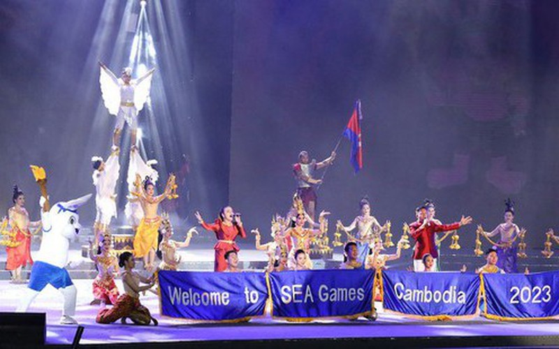 Campuchia bán bản quyền SEA Games 32 với giá 19 tỷ đồng, đắt hay rẻ?