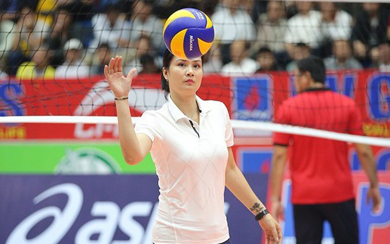 Kim Huệ và thế hệ "hoa khôi" của bóng chuyền nữ Việt Nam giờ ra sao?