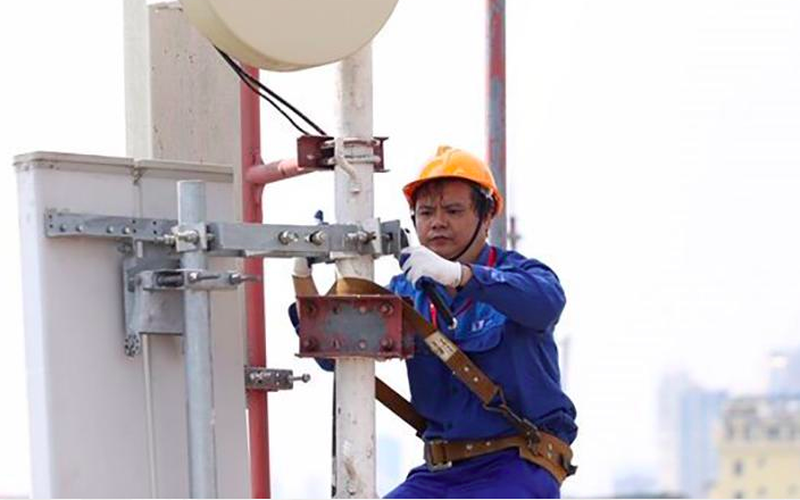 Sửa đổi Luật Viễn thông tác động tới môi trường đầu tư ra sao?
