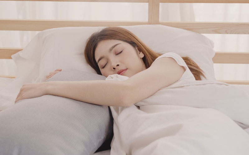 Thói quen ngủ phản ánh tính cách và tình trạng sức khỏe của bạn
