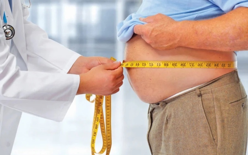 Một nửa dân số thế giới béo phì vào năm 2035