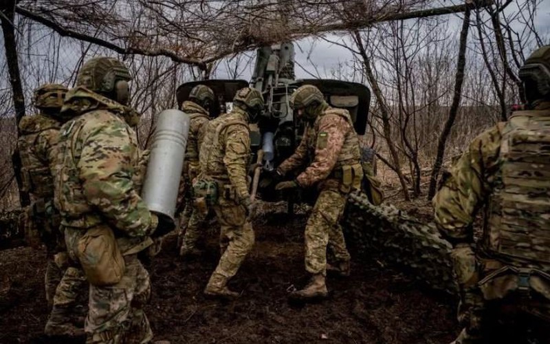 Nga phá hủy cây cầu quan trọng, Ukraine bác bỏ tuyên bố của thủ lĩnh Wagner 