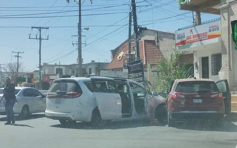 Qua biên giới đến Mexico mua thuốc, 4 người Mỹ bị bắt cóc