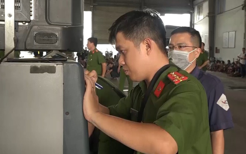 Có tình trạng "cò xe" lợi dụng chen ngang đăng kiểm: Cục Đăng kiểm sẽ xử lý nghiêm