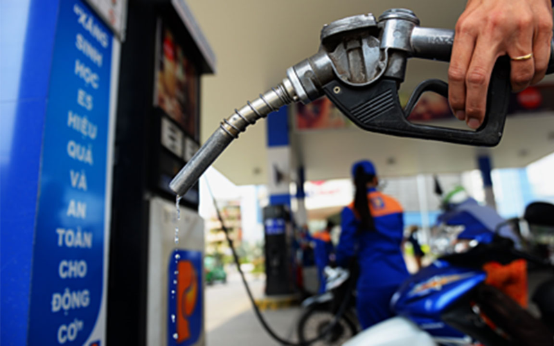 Chính phủ yêu cầu xem xét đảm bảo chi phí và lợi nhuận cho doanh nghiệp bán lẻ xăng dầu