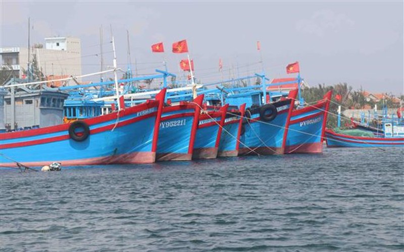 Bộ Ngoại giao Việt Nam phản ứng "lệnh cấm đánh bắt cá" đơn phương của Trung Quốc