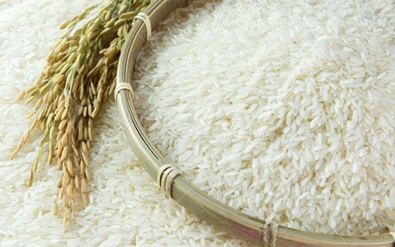 Giá gạo Việt Nam lên mức cao nhất trong 2 năm