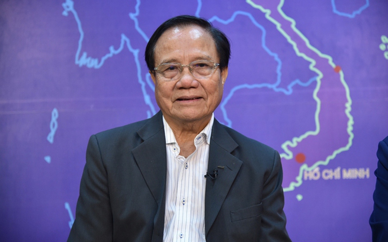 Tăng trưởng xanh Việt Nam gặp thách thức khi 80% doanh nghiệp FDI đang dùng công nghệ lạc hậu?