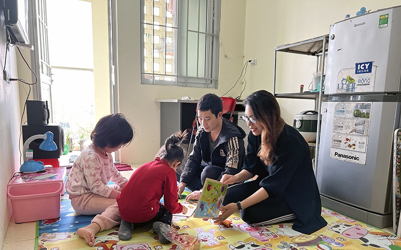 Chính phủ phê duyệt kế hoạch đầu tư xây dựng 1 triệu căn hộ nhà ở xã hội