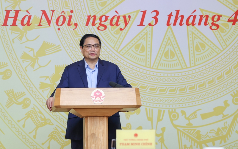 Thủ tướng yêu cầu nghiên cứu gói tín dụng 10.000 tỷ đồng hỗ trợ doanh nghiệp lâm, thủy sản