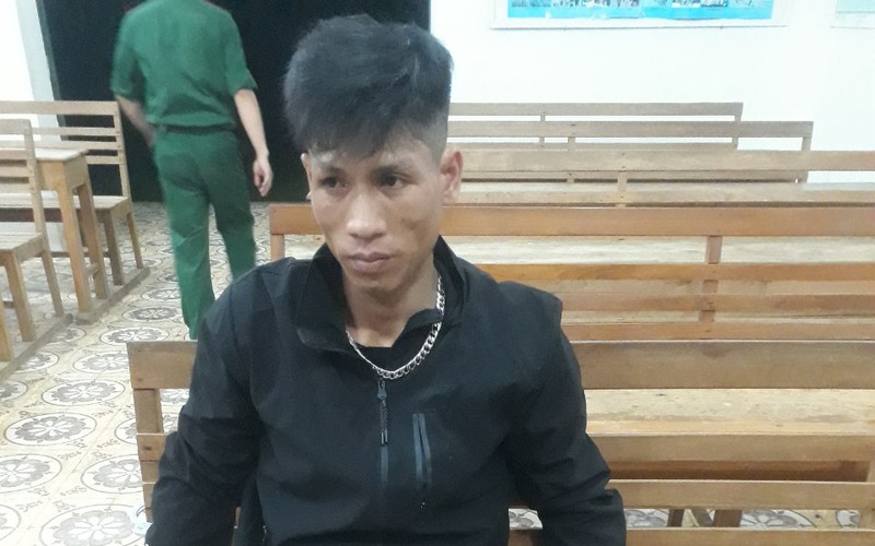 Sơn La: Bắt đối tượng vận chuyển heroin và hơn 1.000 viên ma túy tổng hợp