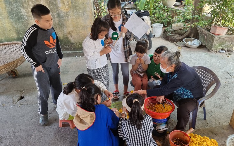 Nam Định: Mảnh đất trăm nghề, đi đâu cũng gặp di tích thờ tổ nghề, thú vị có tục "hiến xảo"