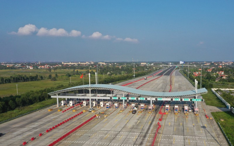 Quyết định "nóng" về khu đô thị do VIDIFI làm chủ đầu tư "treo, gác" quá lâu