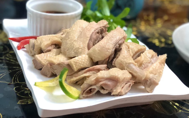 Luộc vịt cho thêm loại quả "quen mà lạ" này đảm bảo thịt thơm mềm, ngon ngọt