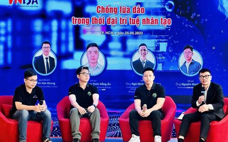 Xuất hiện nhiều hình thức lừa đảo tinh vi, khó nhận biết trên không gian mạng