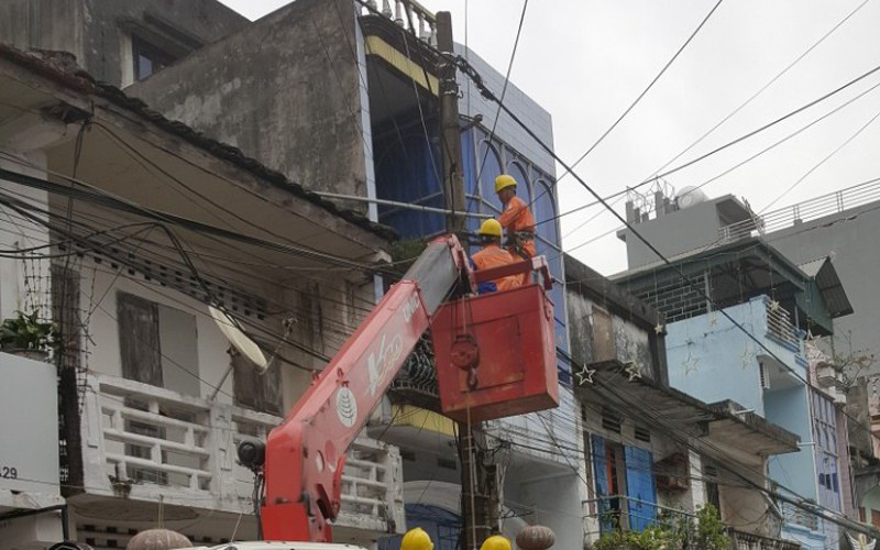 Lịch cắt điện Quảng Ninh ngày 29/5 chính xác nhất