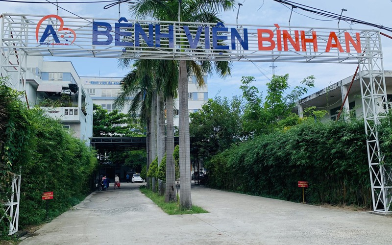 Bệnh viện Bình An nợ hàng tỷ đồng tiền lương và bảo hiểm: Sở Y tế nói gì?