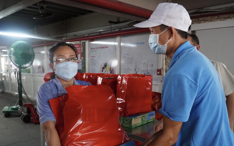 Đồng Nai: Hỗ trợ 16.500 lao động bị giảm việc, mất việc với số tiền trên 20 tỷ đồng