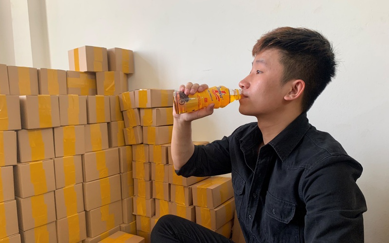Đóng hàng liên tục và cách để không cạn kiệt năng lượng 
