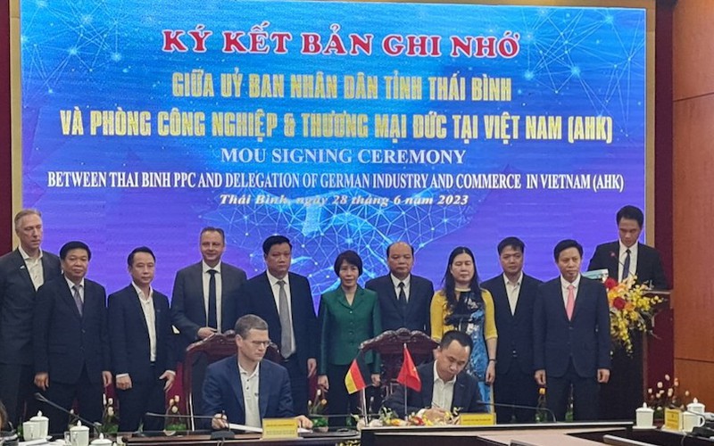 Thêm hãng xe điện mới mở bán từ năm 2024, có 2 sản phẩm đấu VinFast VF3 và VF5 tại Việt Nam