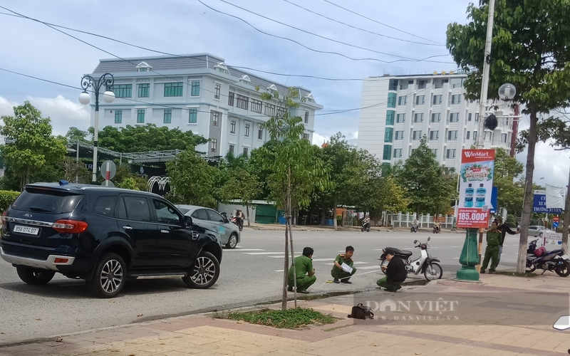 Sắp mở phiên tòa xét xử Hoàng Văn Minh gây tai nạn khiến nữ sinh lớp 12 tử vong ở Ninh Thuận