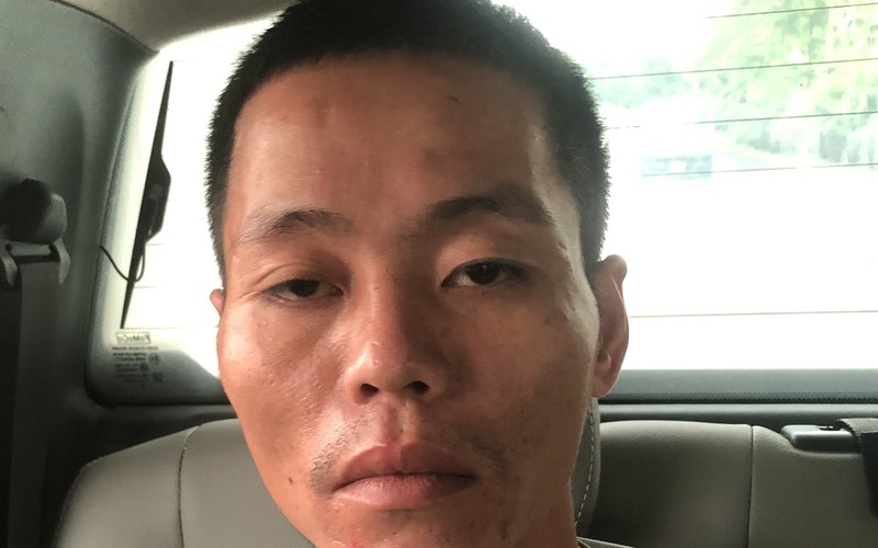 Bắt "yêu râu xanh" dùng hung khí khống chế, xâm hại nữ sinh ở Hải Dương