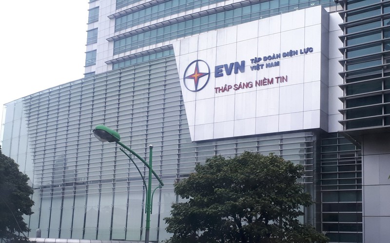 Số nợ "khủng" gần 1 tỷ USD của Tập đoàn điện lực EVN với PVN do đâu?