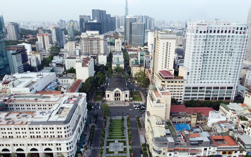 Vì sao khách sạn tại TP.HCM đến nay vẫn chưa hết khó, vẫn đóng cửa, rao bán, khi nào sẽ hồi phục?