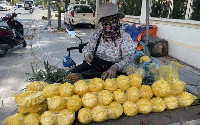 Kinh tế khó khăn, thu nhập bình quân của người lao động vẫn tăng gần 500.000 đồng/tháng