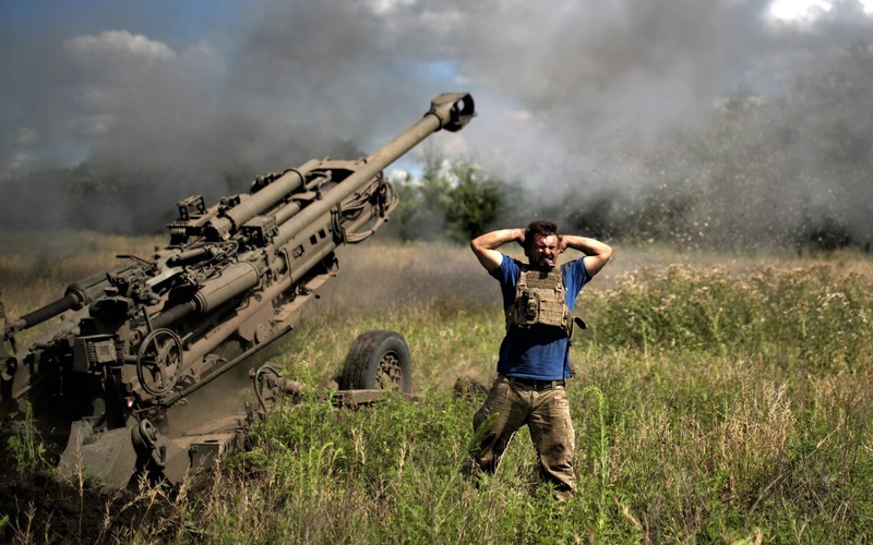 Ukraine phản công giai đoạn 2: Niềm hi vọng 'tan vỡ' được khôi phục nhưng Kiev vẫn khó thắng quyết định