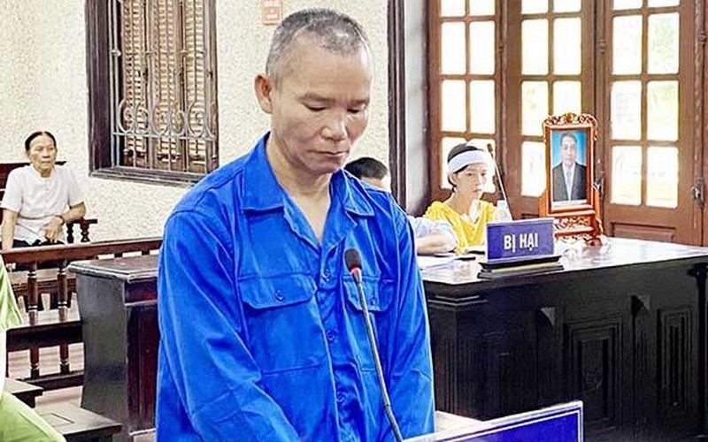 Án mạng đau lòng từ chuyện... ăn xin mà không cho