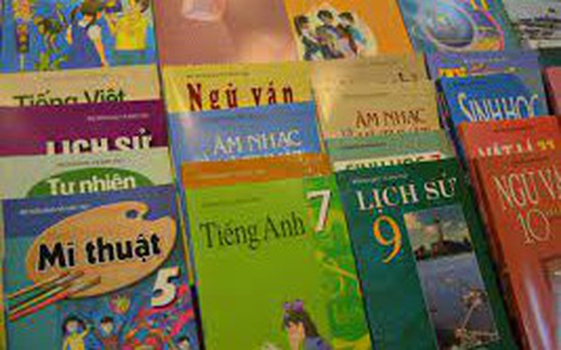 Triệt phá cơ sở buôn bán hàng nghìn cuốn sách giáo khoa giả nhãn NXB Giáo dục Việt Nam