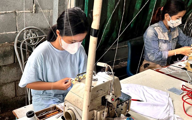 TP.HCM hỗ trợ thành lập các làng nghề công nghiệp mới